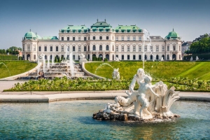 Propiedades e inmuebles en Viena