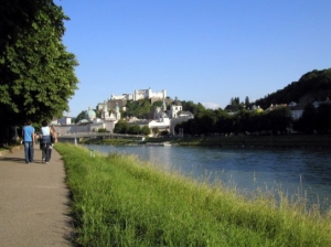 Propiedades e inmuebles en Salzburg